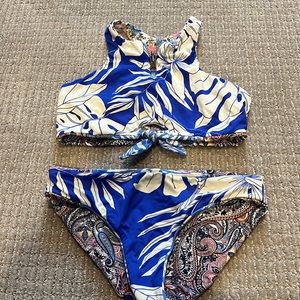 Maaji girls bikini
